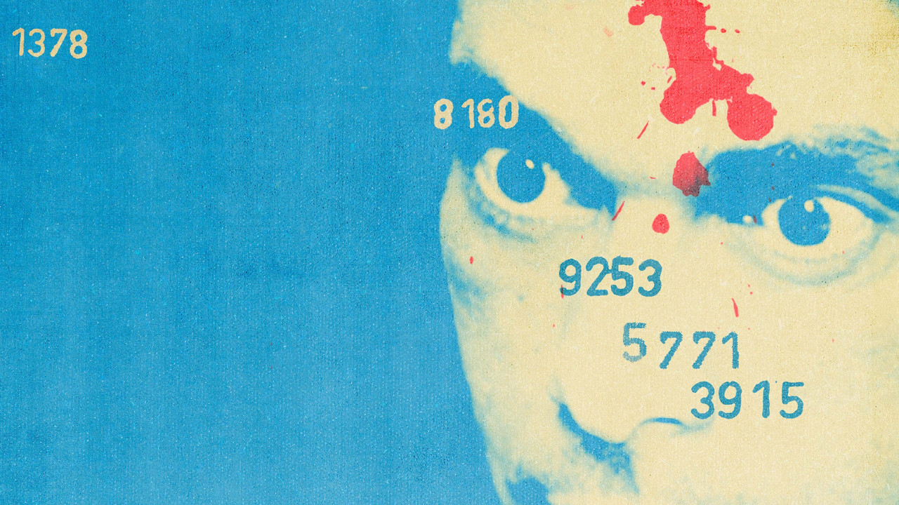 Vale o Escrito: A Guerra do Jogo do Bicho backdrop