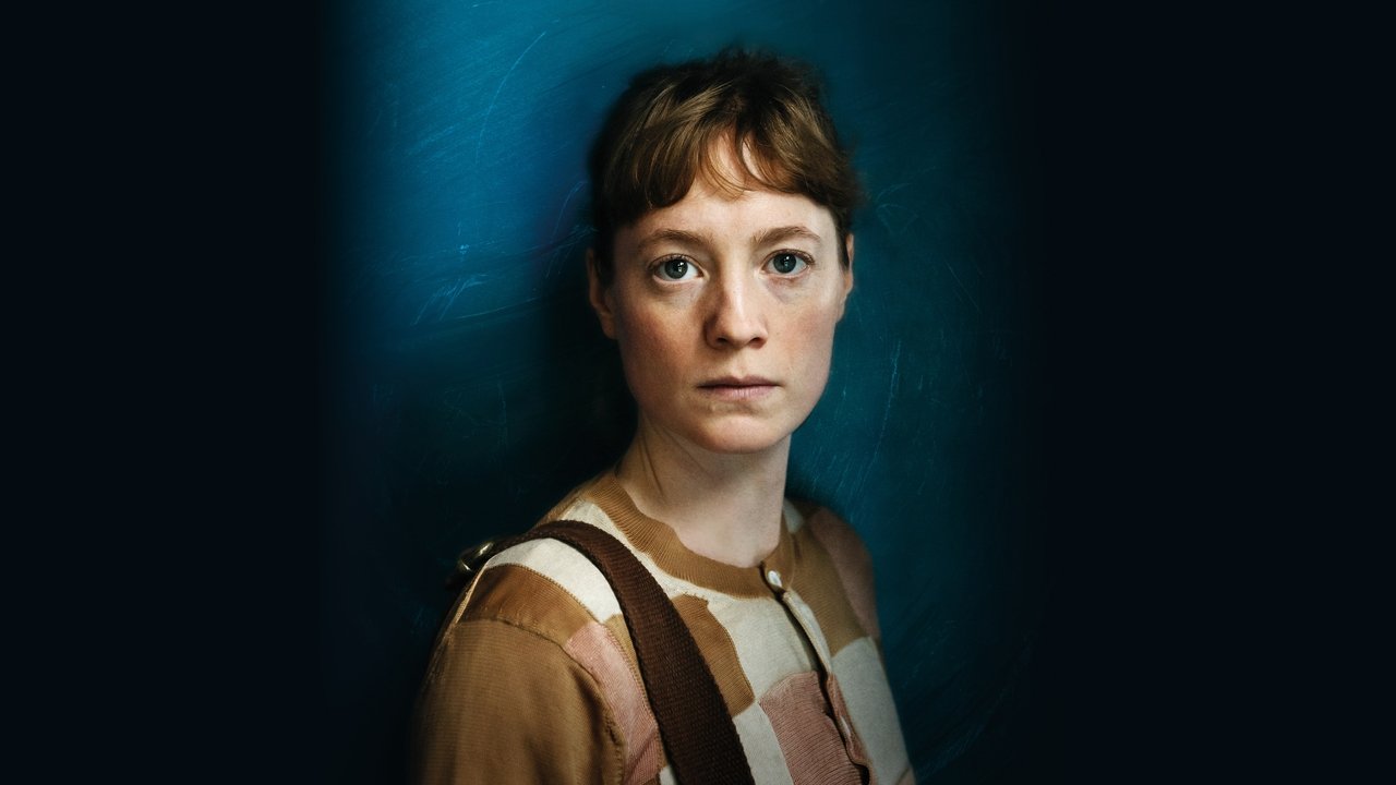 The Teachers' Lounge backdrop