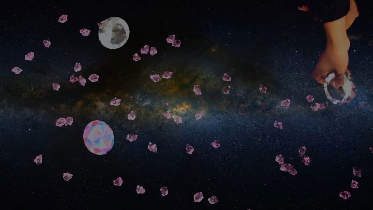 Crow Requiem backdrop