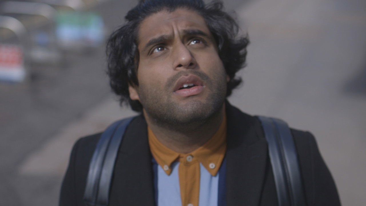 Worlds Apart backdrop