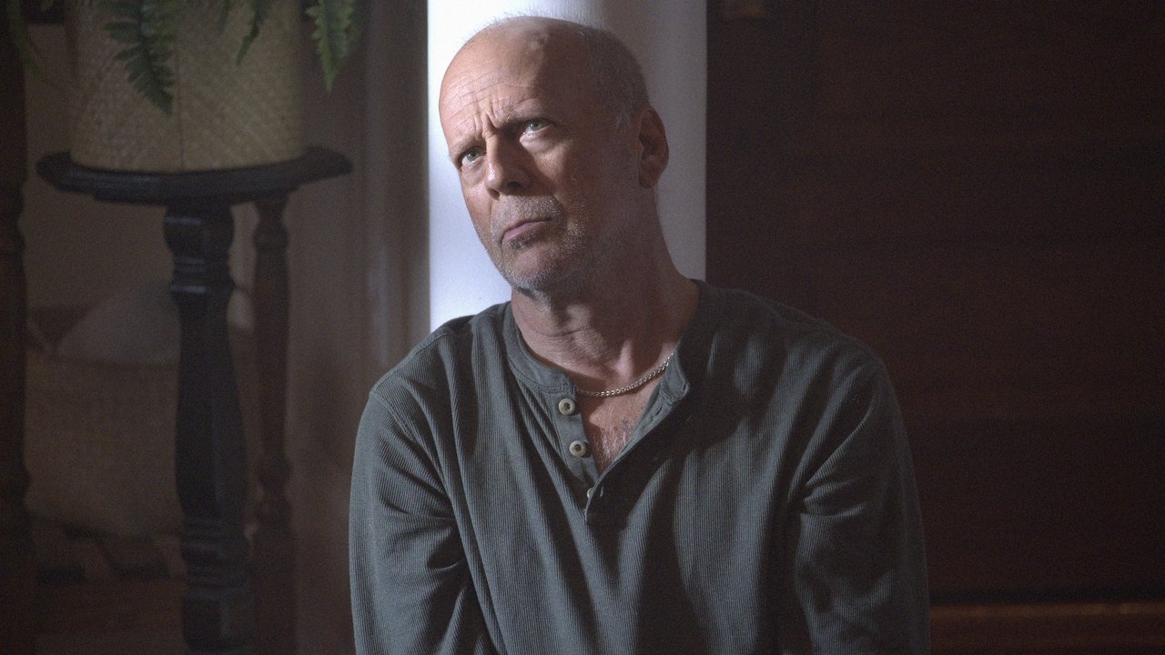 Survive the Night backdrop