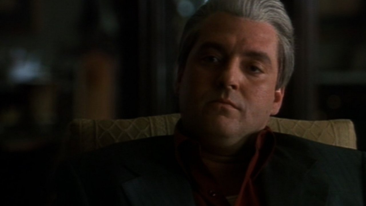 Witness to the Mob backdrop