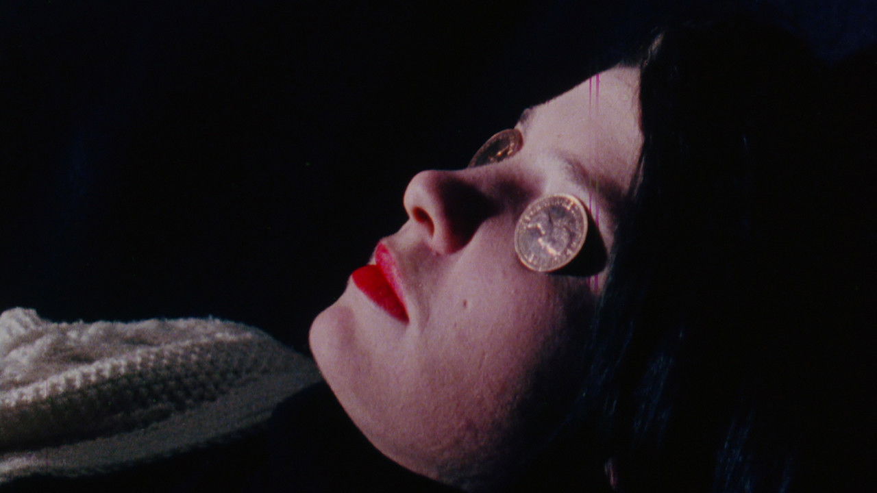 Lady Lazarus backdrop