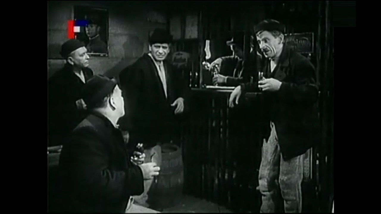 Unploughed Field backdrop