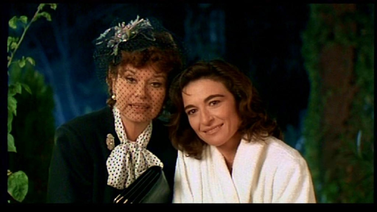 Secrets Secrets backdrop