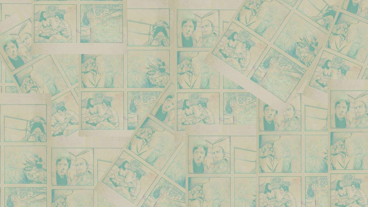 Cuidado! Espião Brasileiro em Ação! backdrop