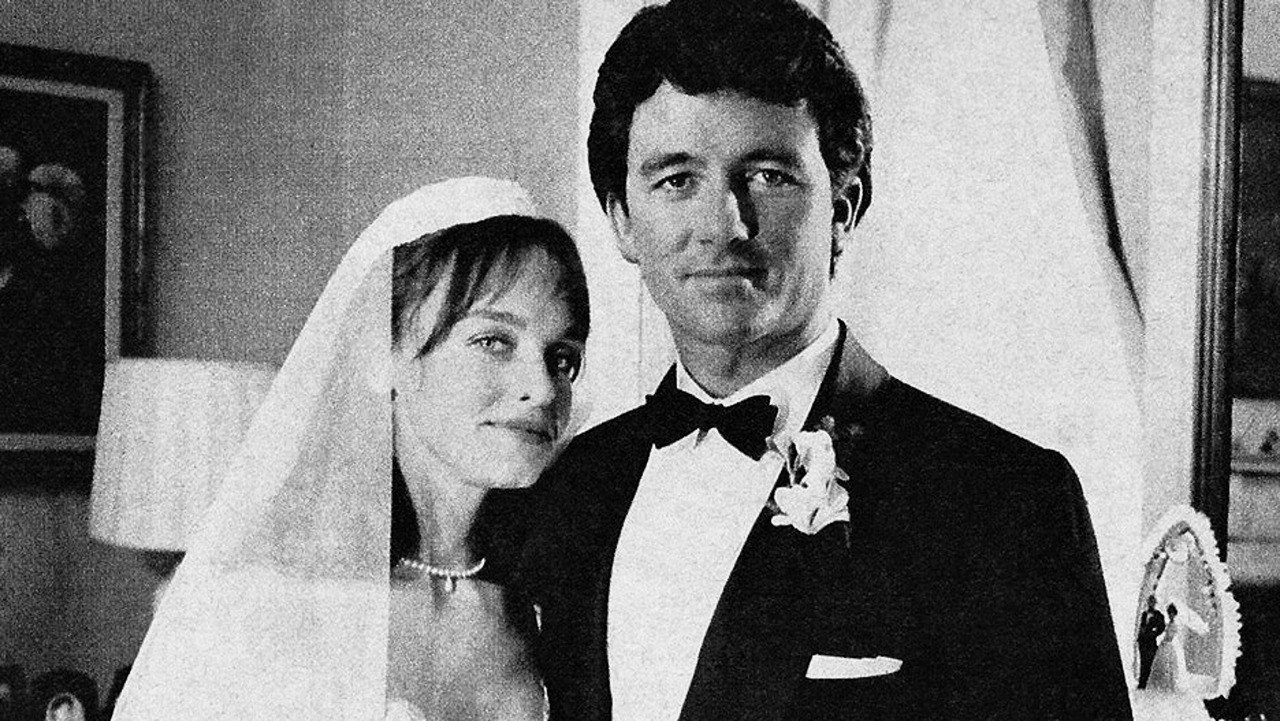 Strong Medicine backdrop