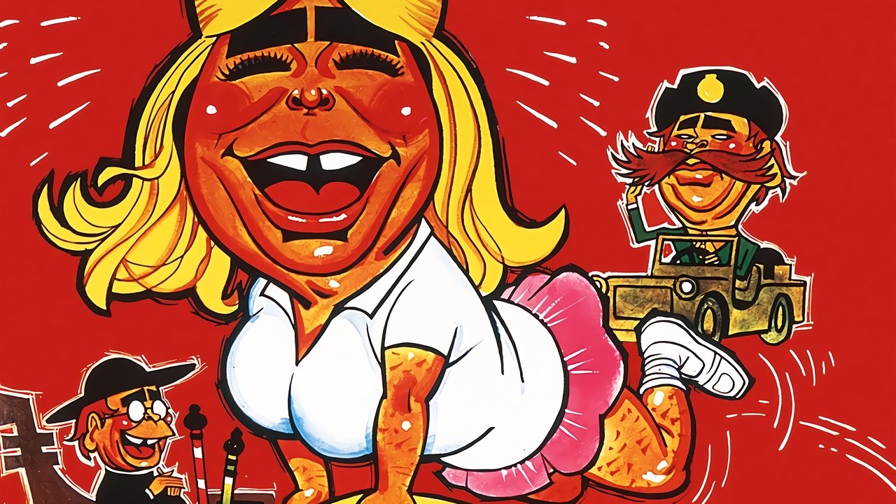 Me and the Mafia backdrop