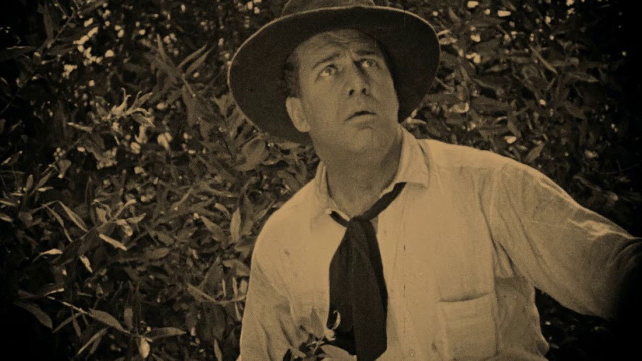 The Empire Builders backdrop