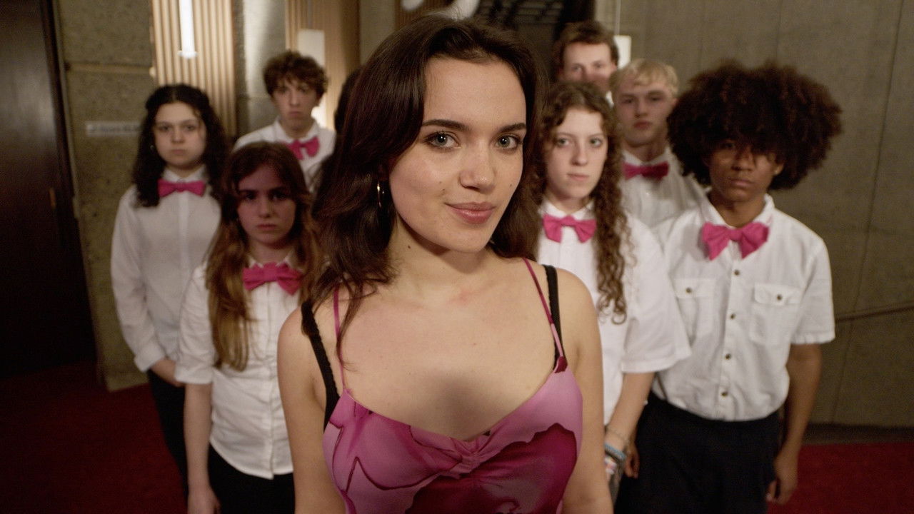 Play For Us backdrop