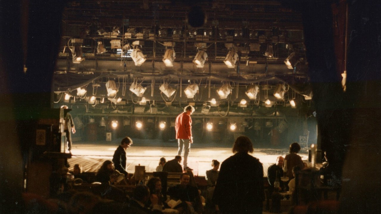 The World of Sasha Shumovich backdrop