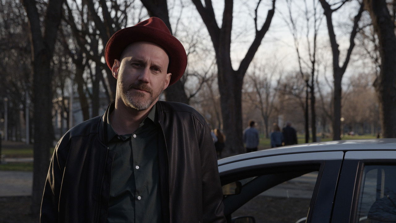 Vague d'acadie backdrop