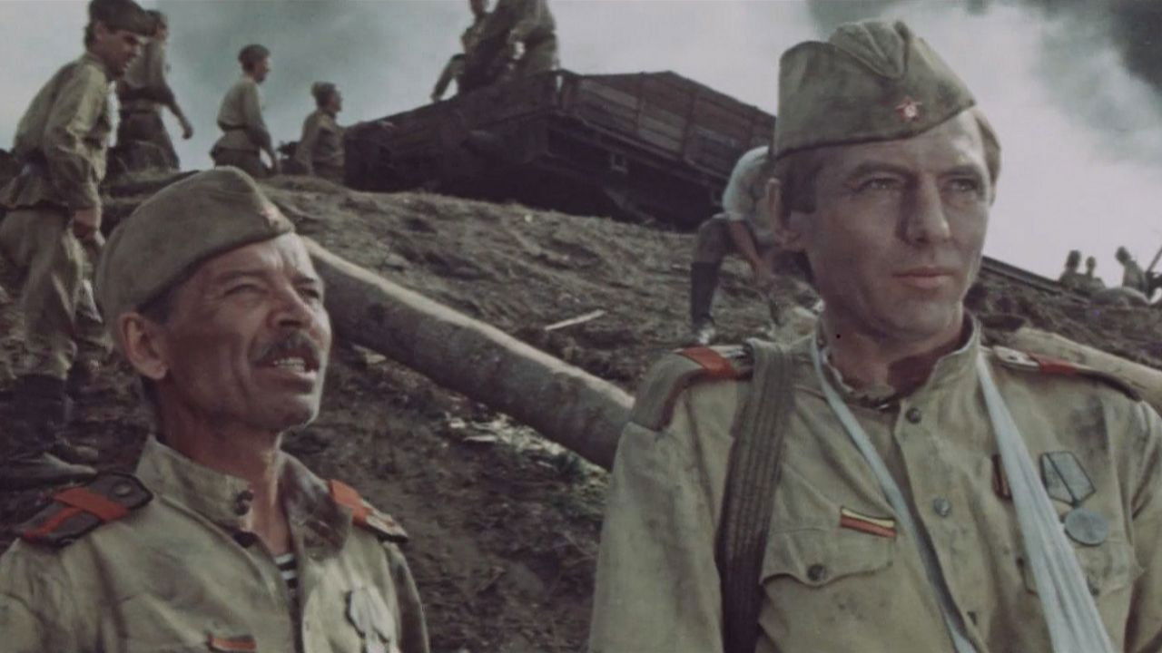 Anxiety of the First Birds backdrop