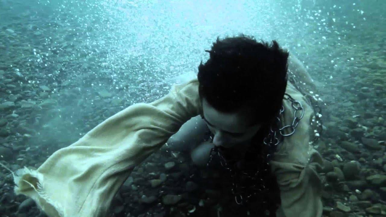 Blood of My Blood backdrop