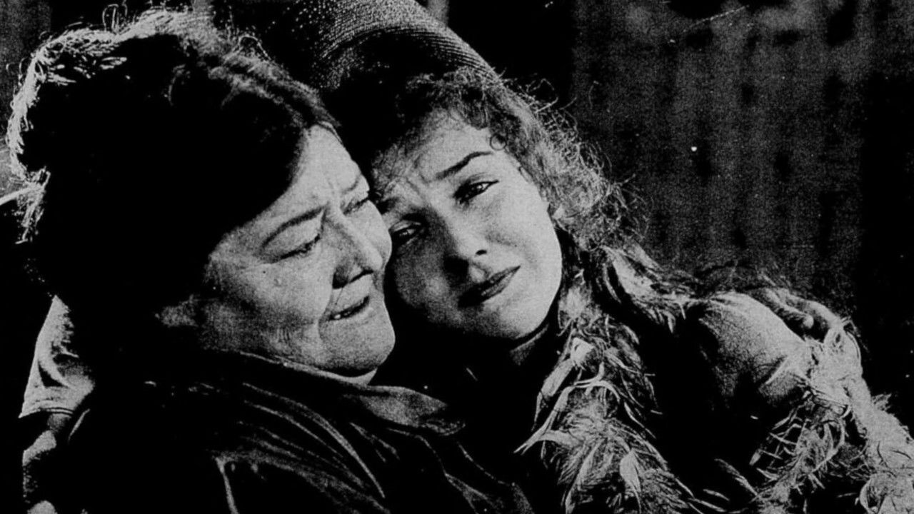 Fools Highway backdrop