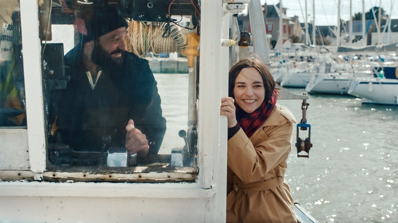 Her Difference backdrop