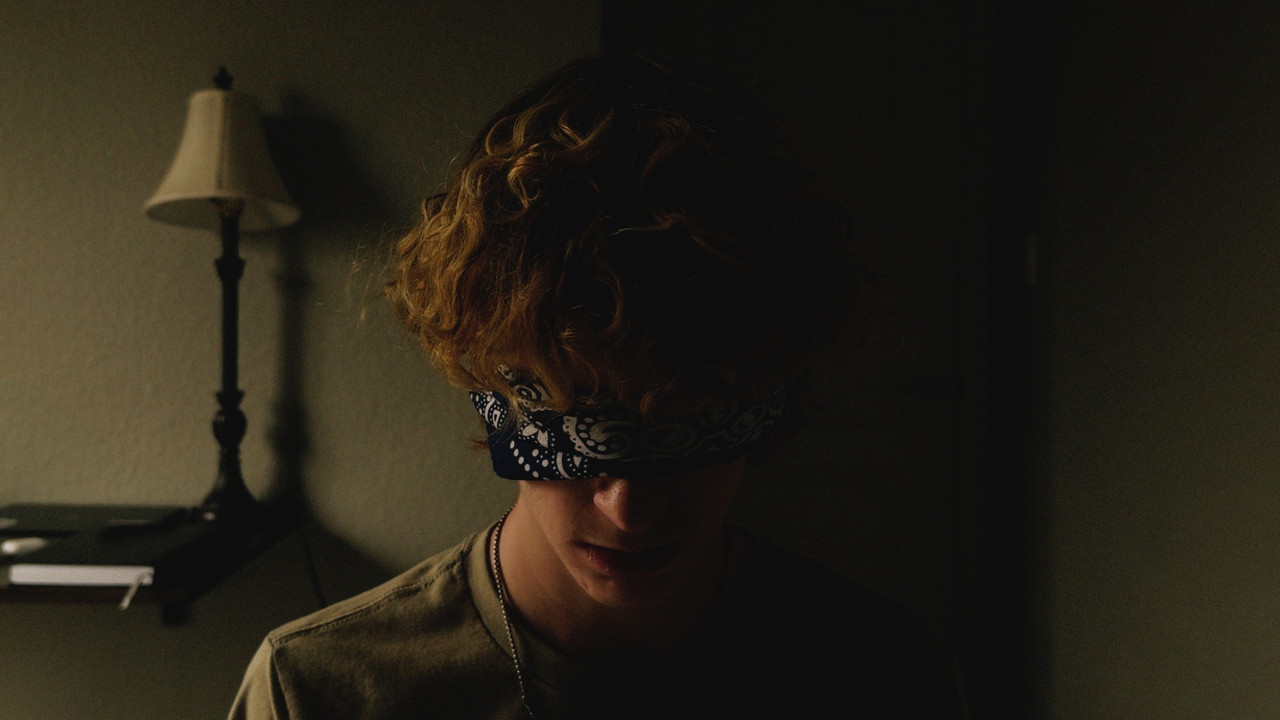 Peril on the Canvas backdrop