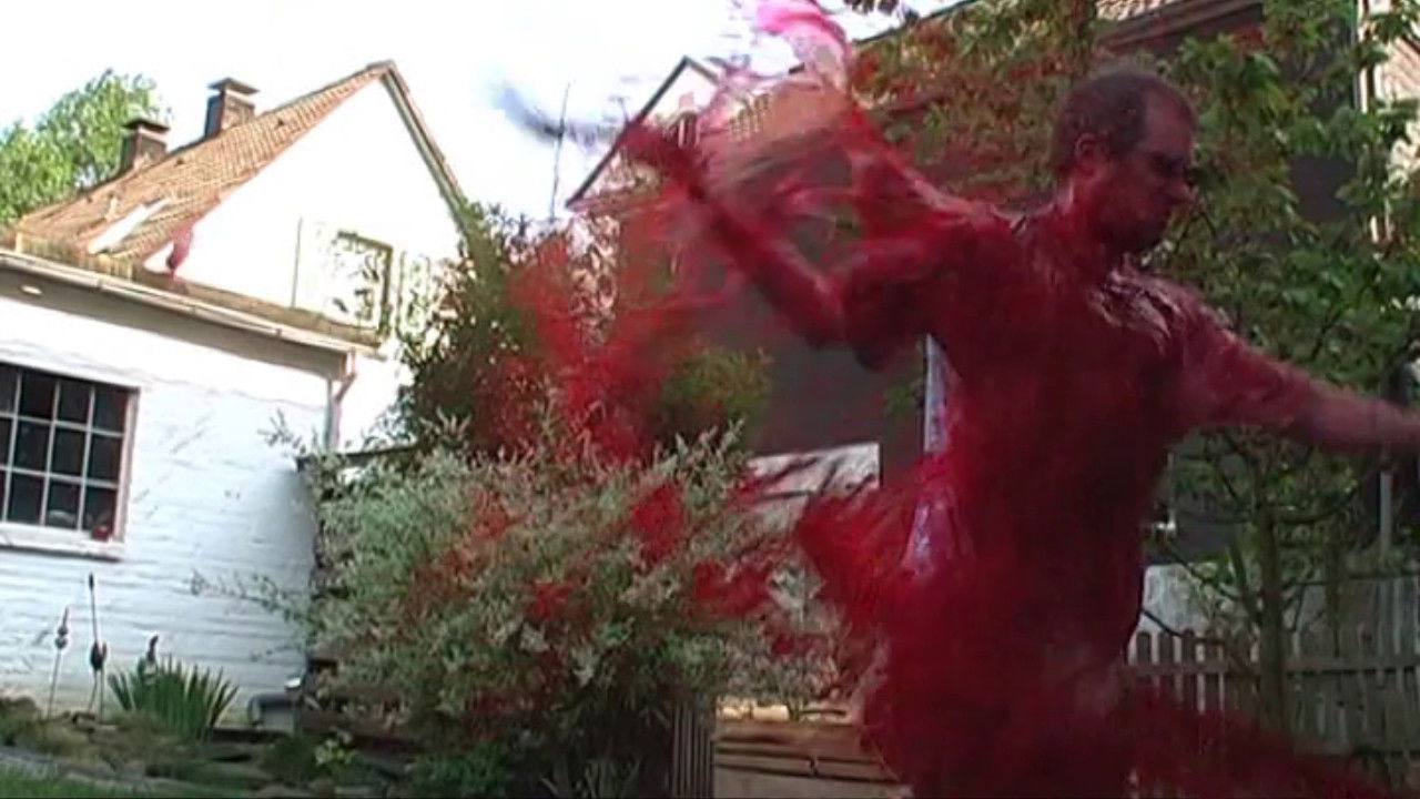 Gehacktes : Episode 1 backdrop