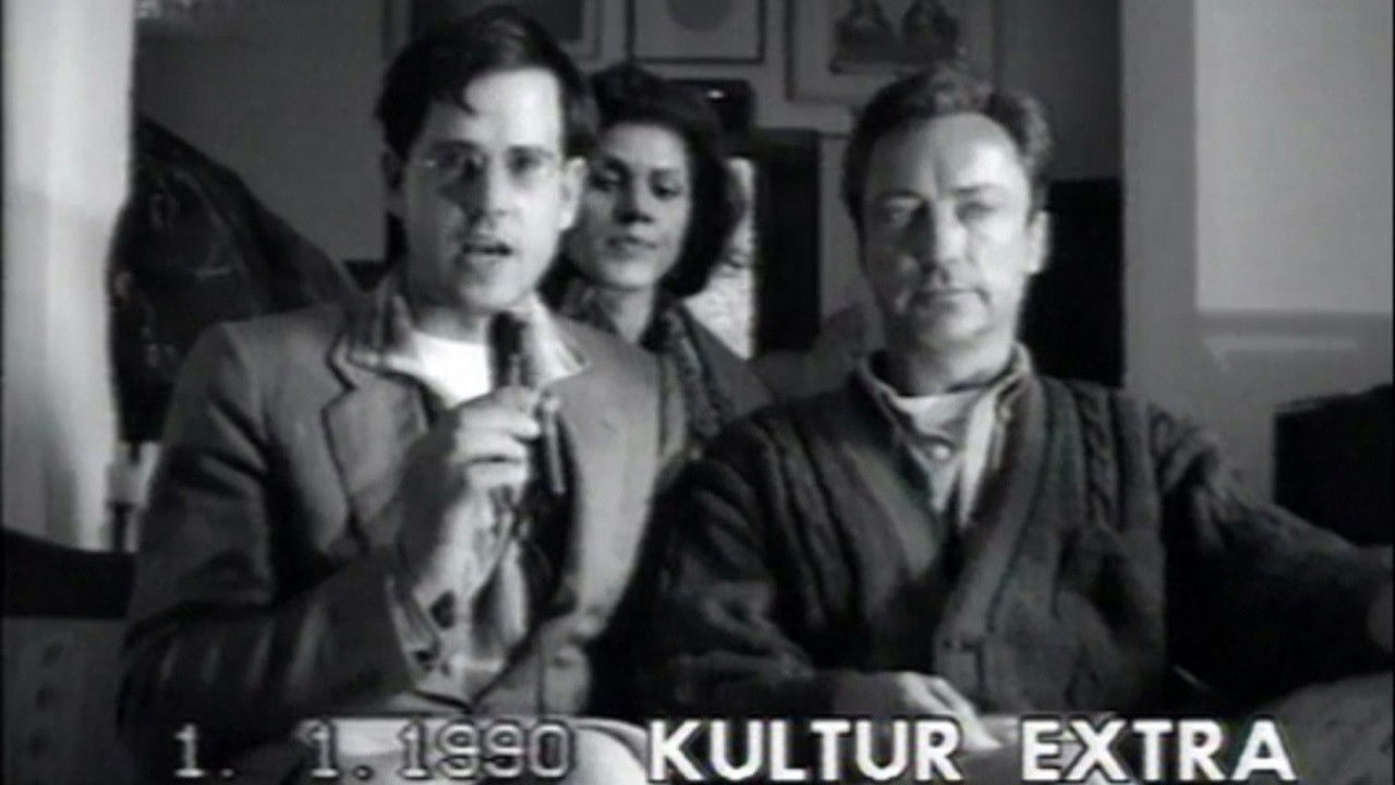 Death of a World Star backdrop