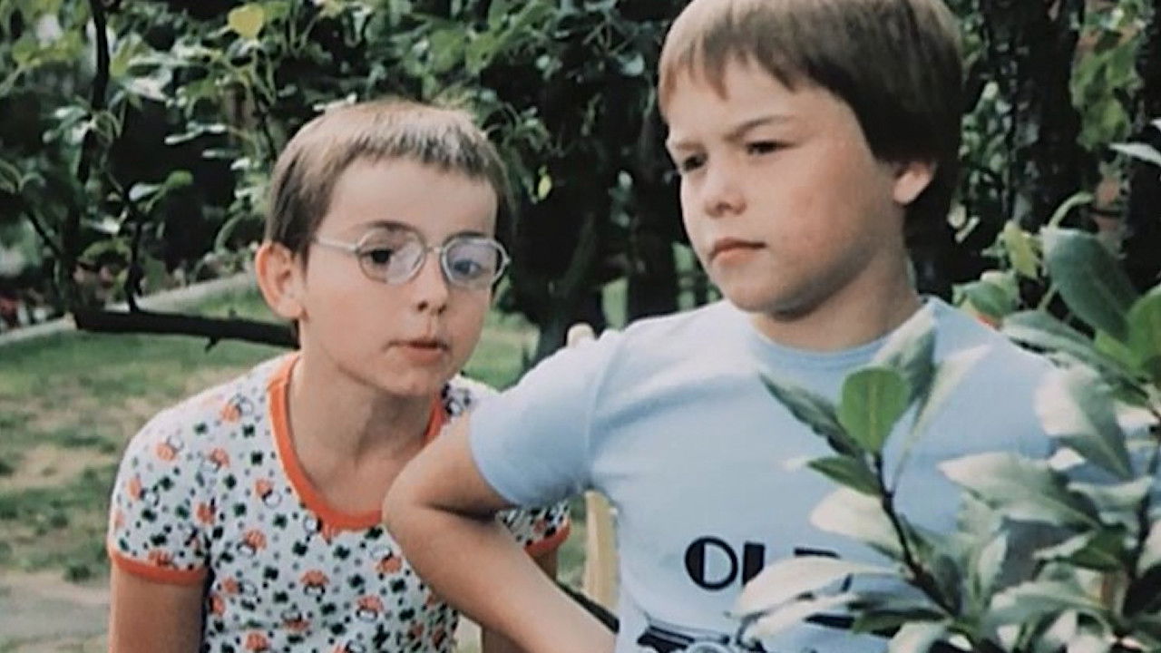 Benno Makes Stories backdrop