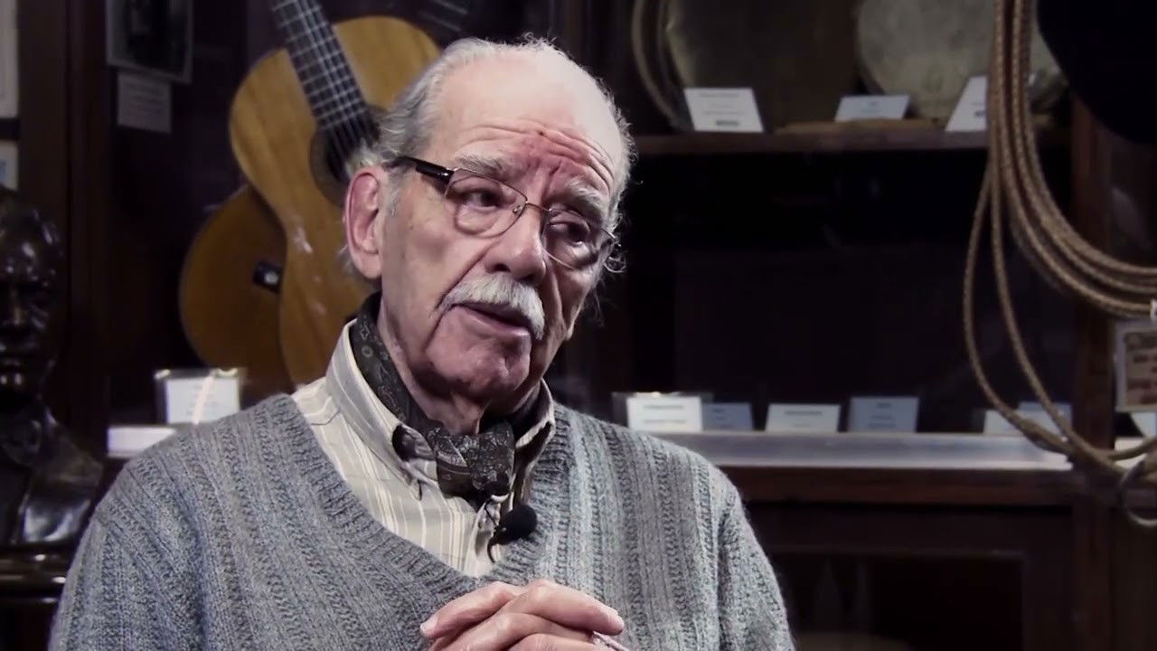 Un pueblo hecho canción backdrop