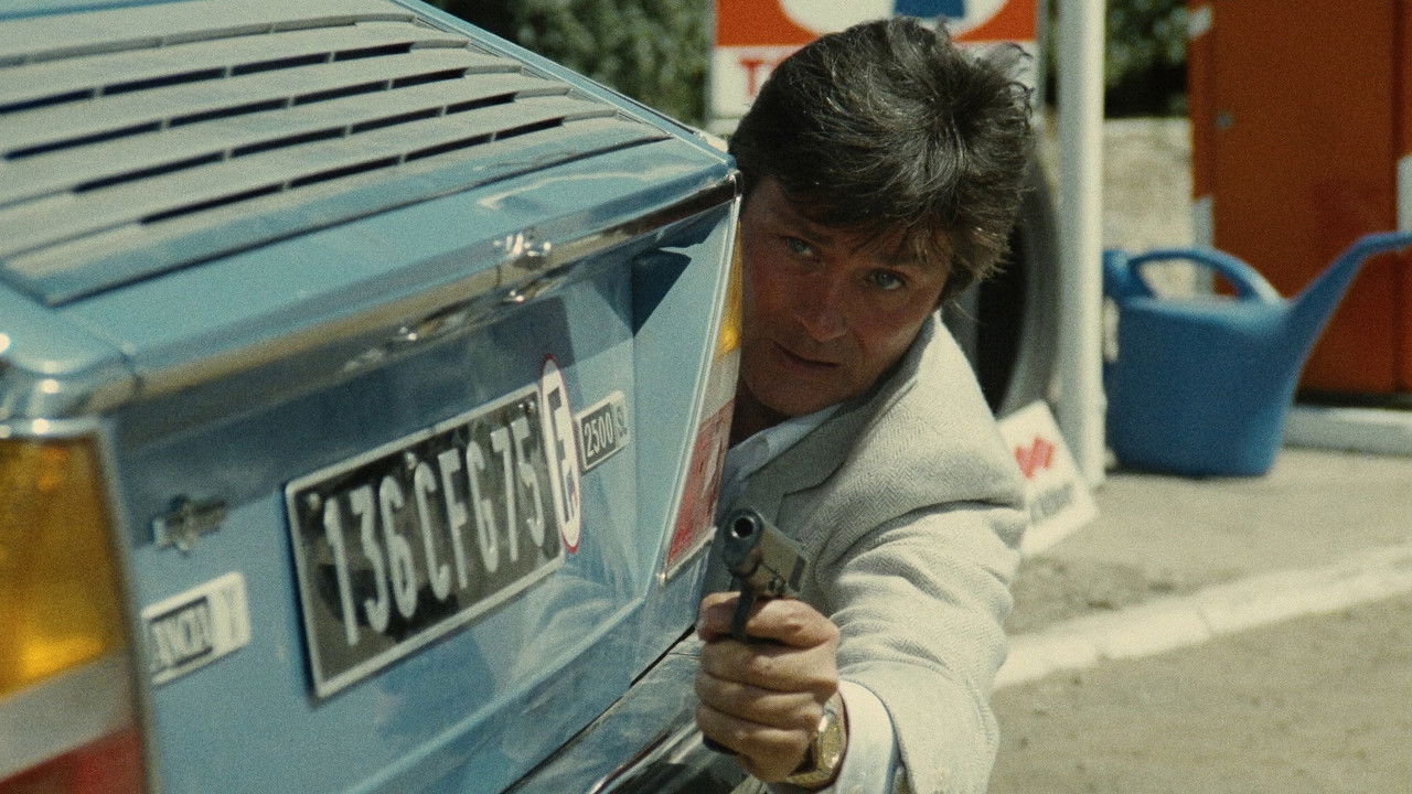 Three Men to Kill backdrop