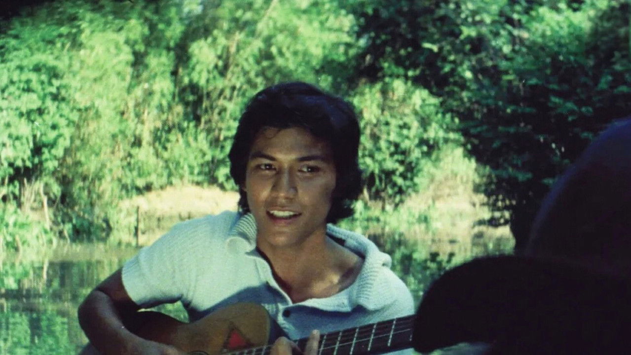 Wai Onlawon backdrop