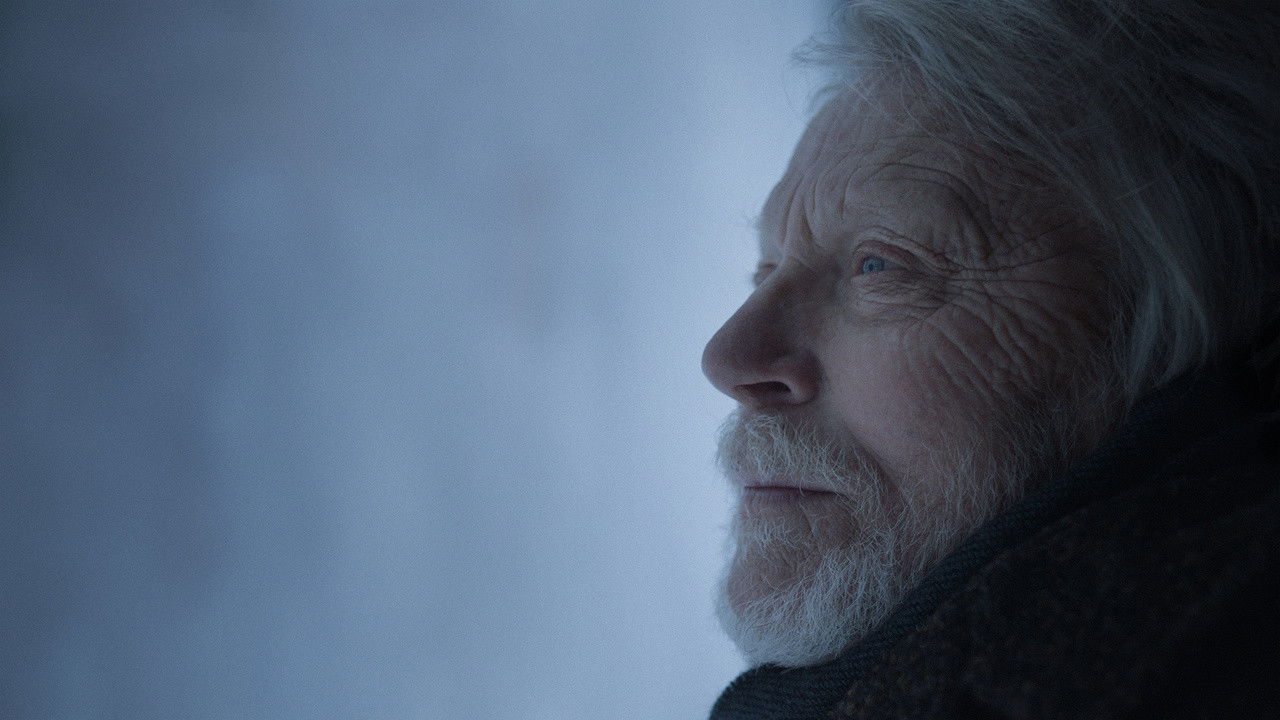 And That's for This Christmas backdrop