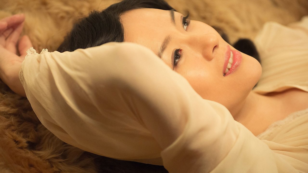 The Wasted Times backdrop