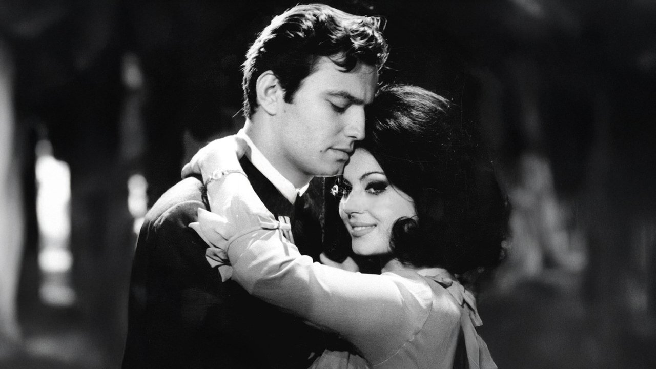 Elveda Sevgilim backdrop