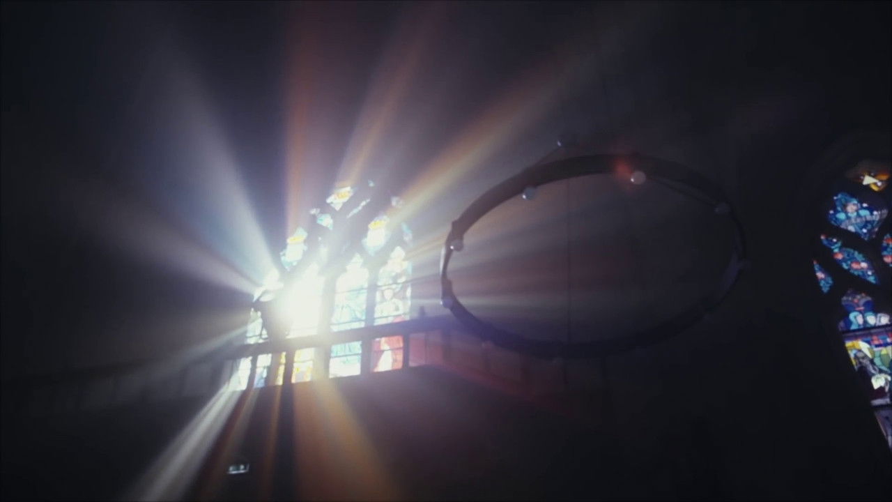 Kali Malone: Festival Variations backdrop