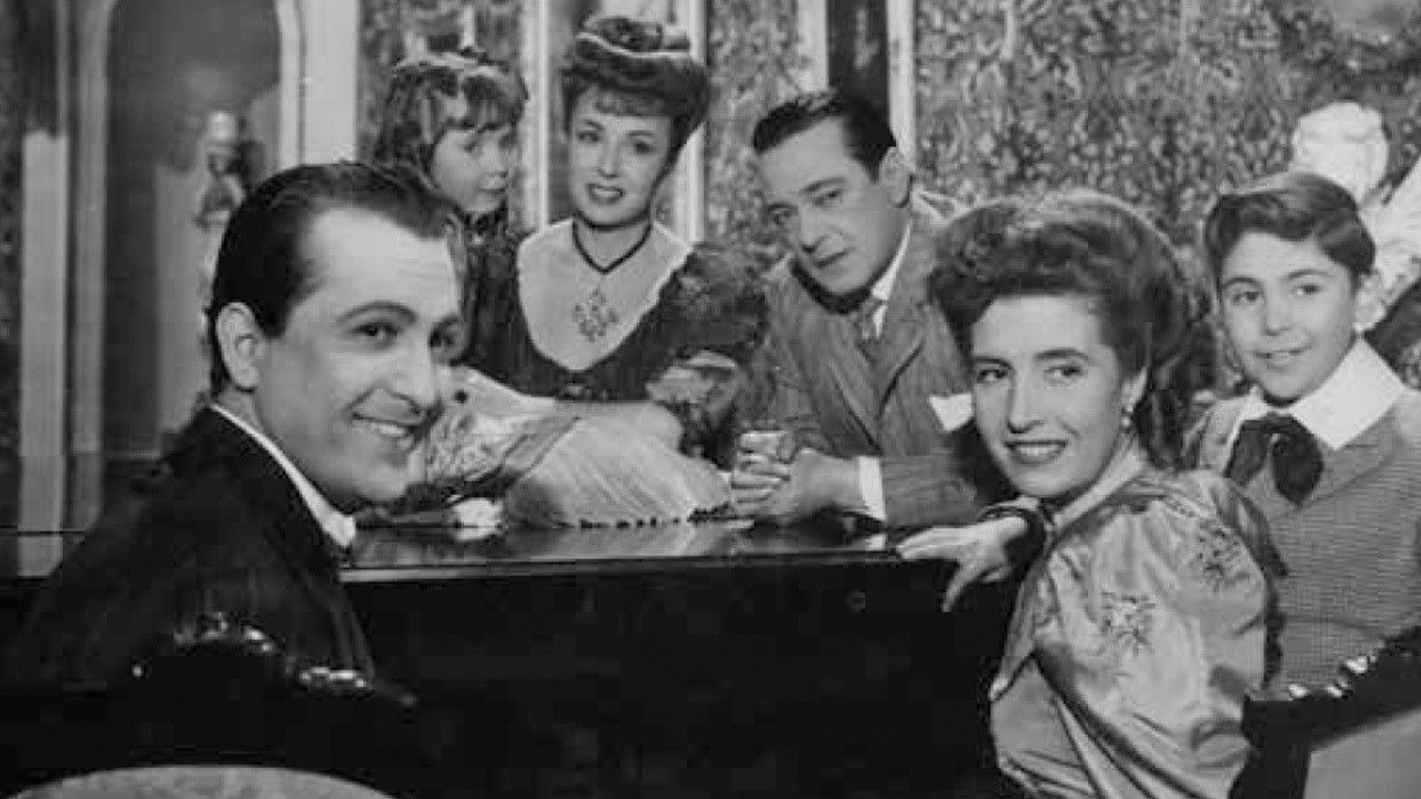 Historia del 900 backdrop