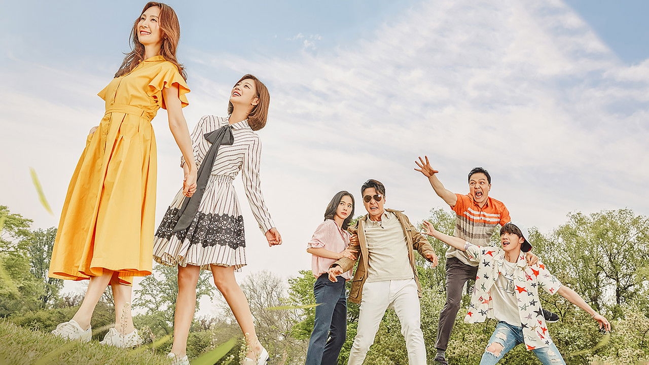 Goodbye to Goodbye backdrop