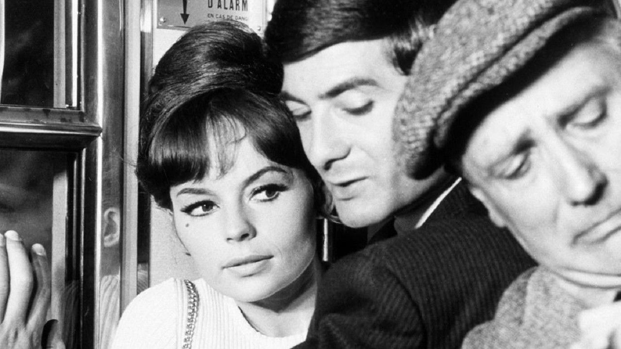 Comment épouser un premier ministre backdrop