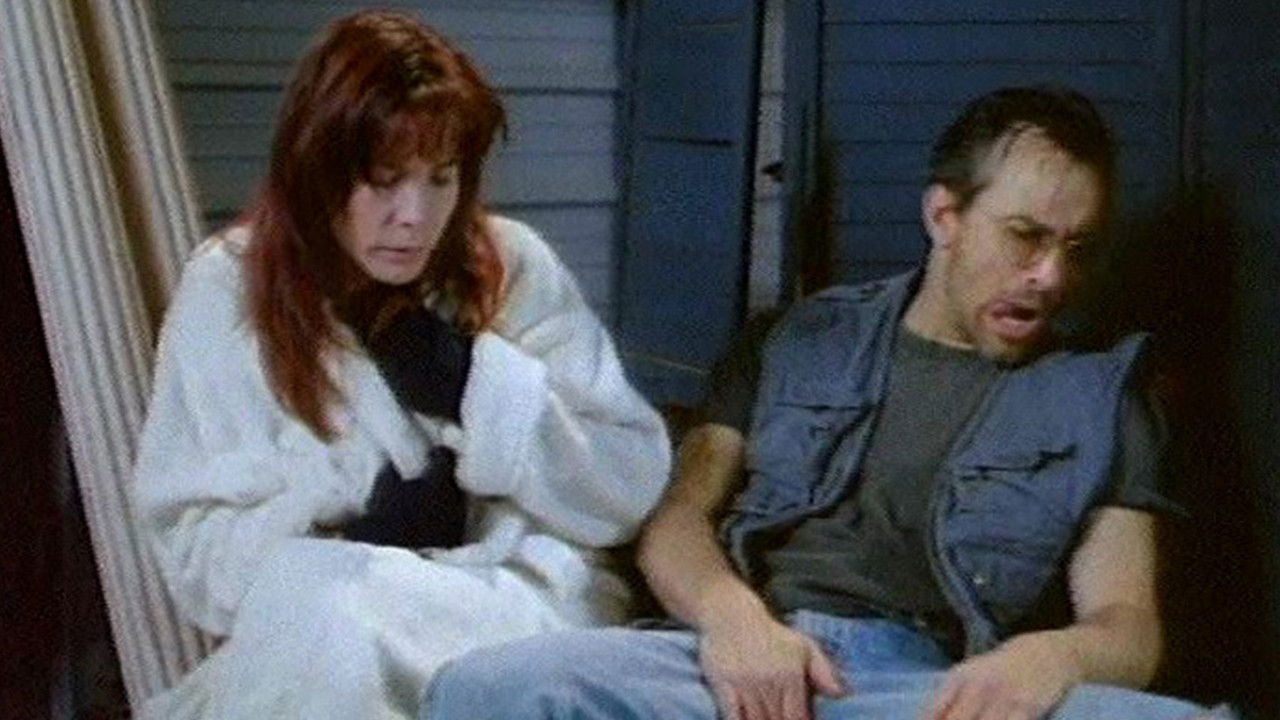 Cyberstalker backdrop