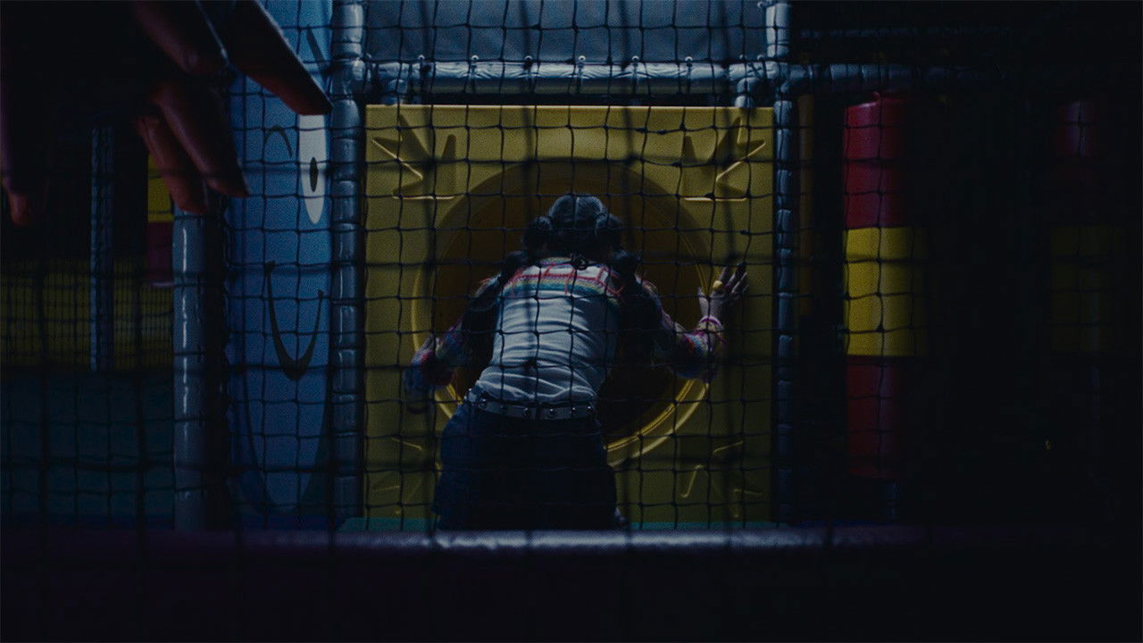 Super duper mega fan backdrop