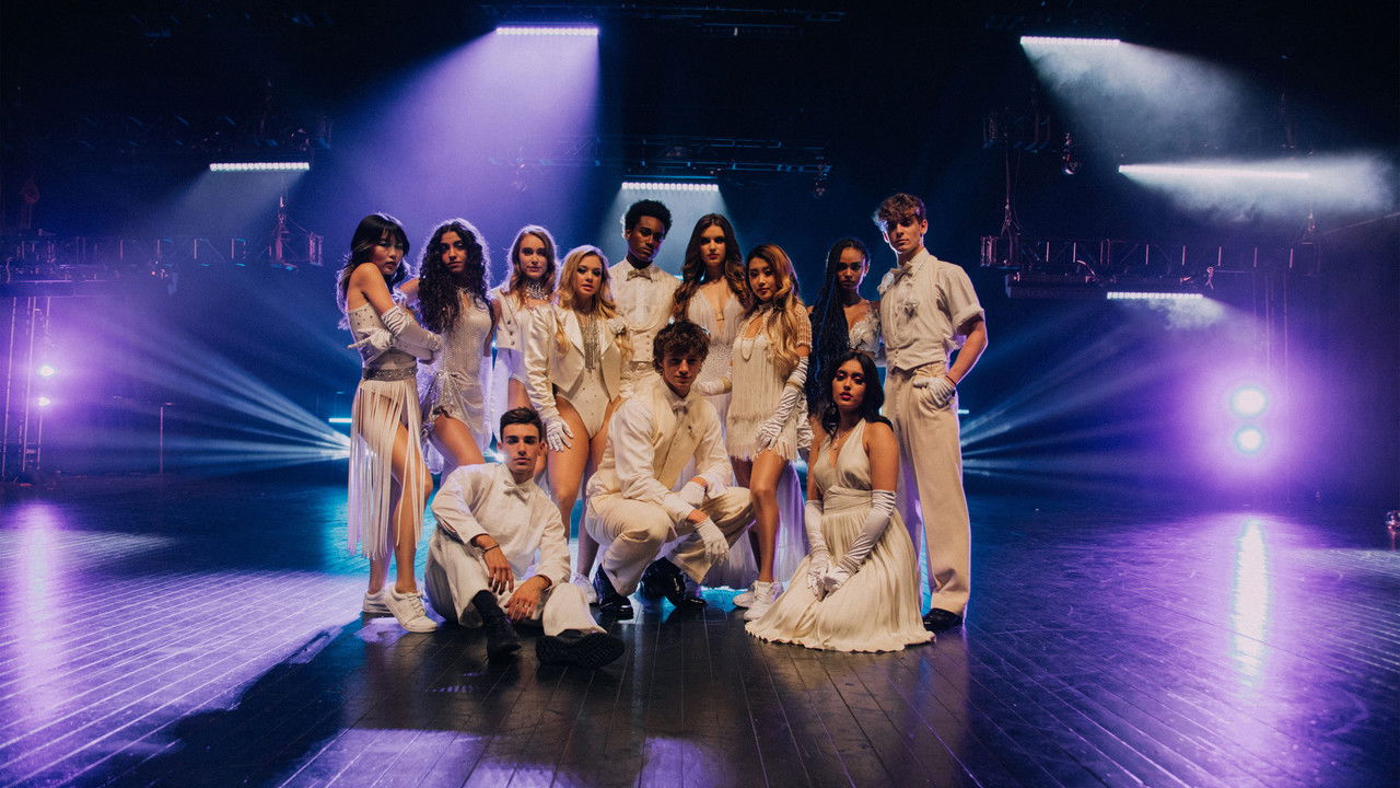 The Musical: Welcome To The Night Of Your Life! backdrop