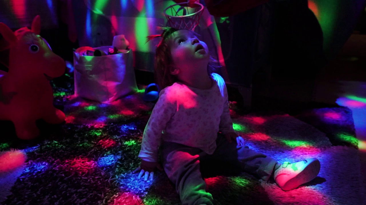 Journey To Life backdrop