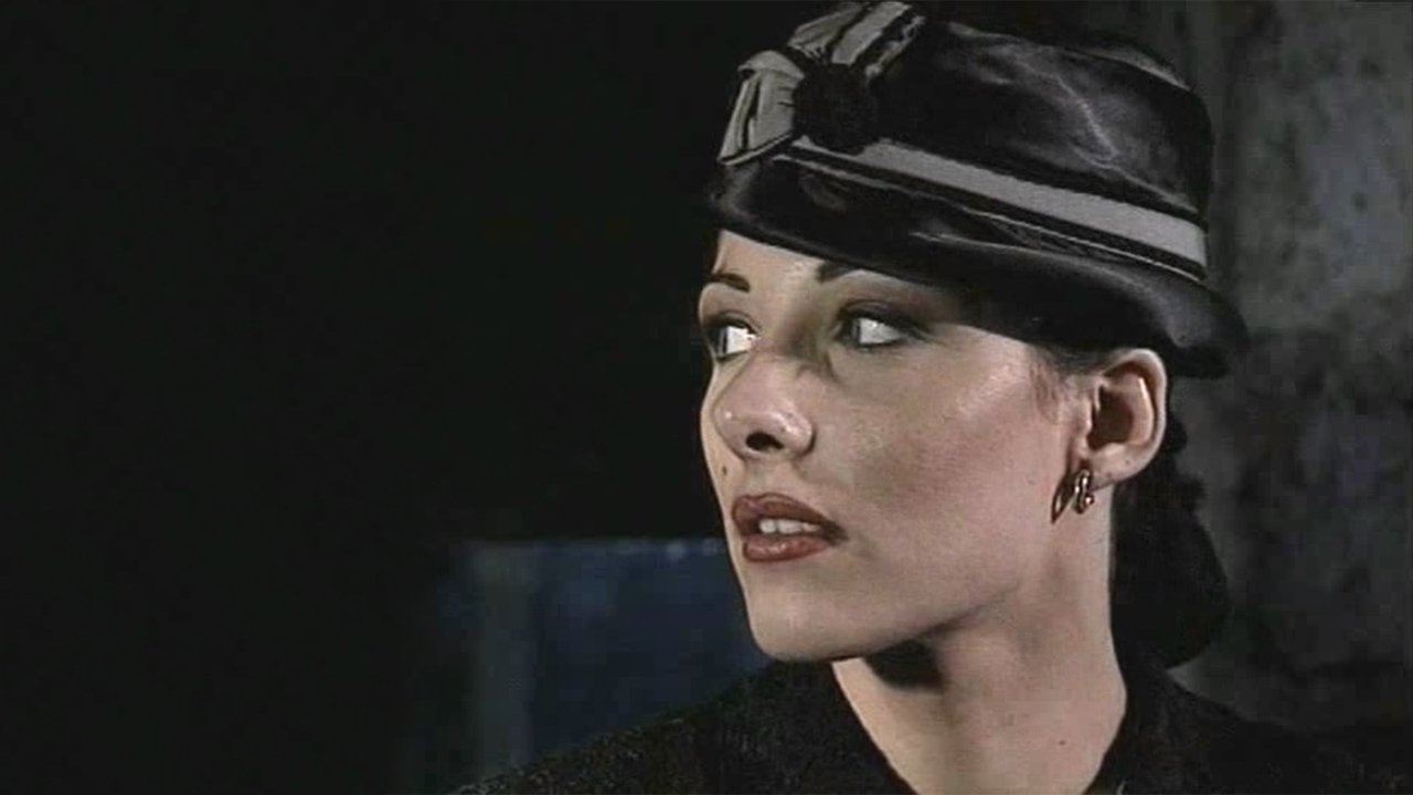 Adolescenza Perversa backdrop