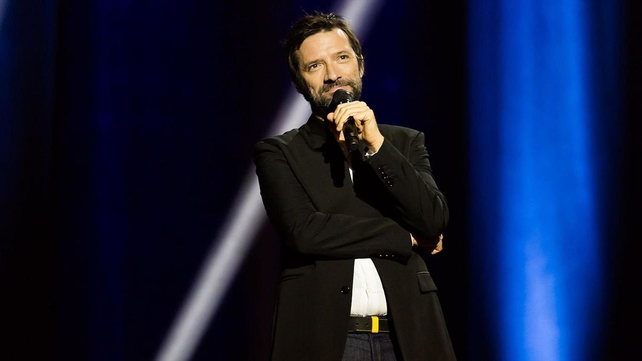 Ça Va Tacler backdrop