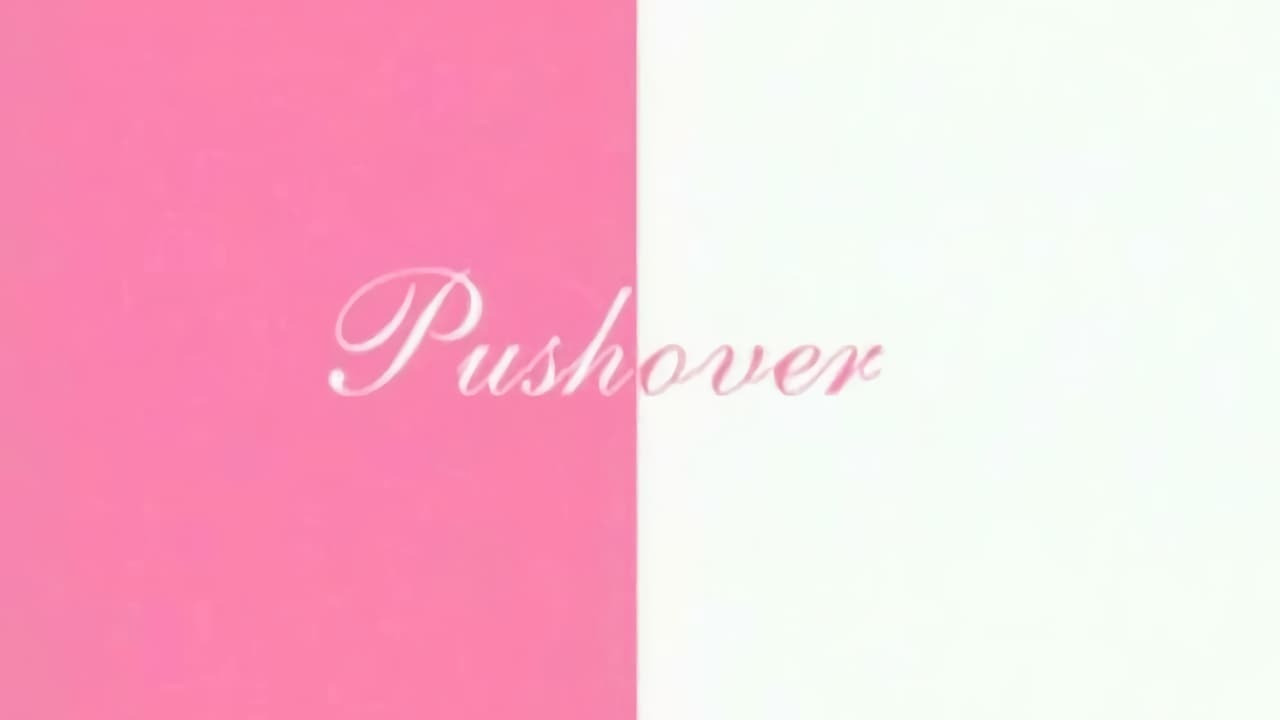 Pushover backdrop