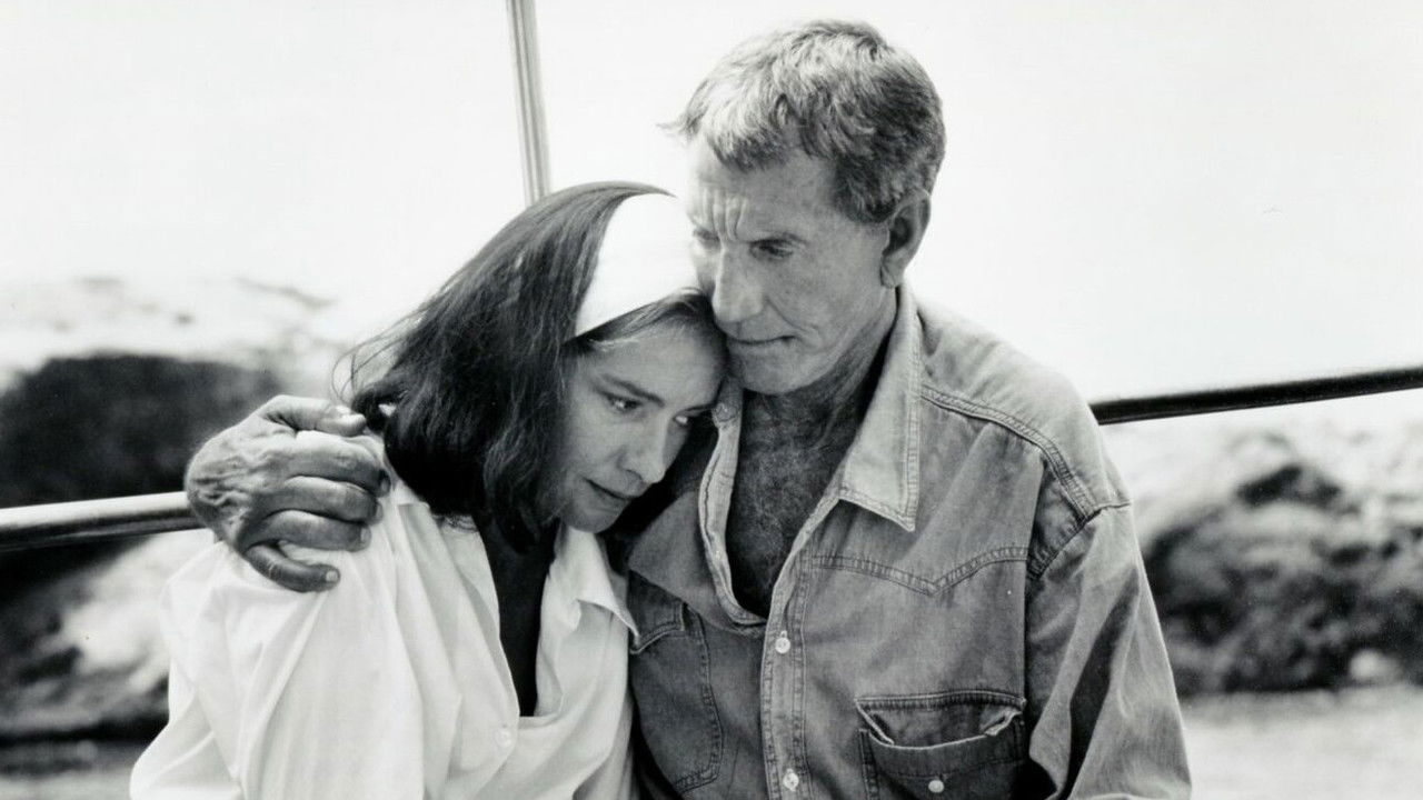 Wild Justice backdrop