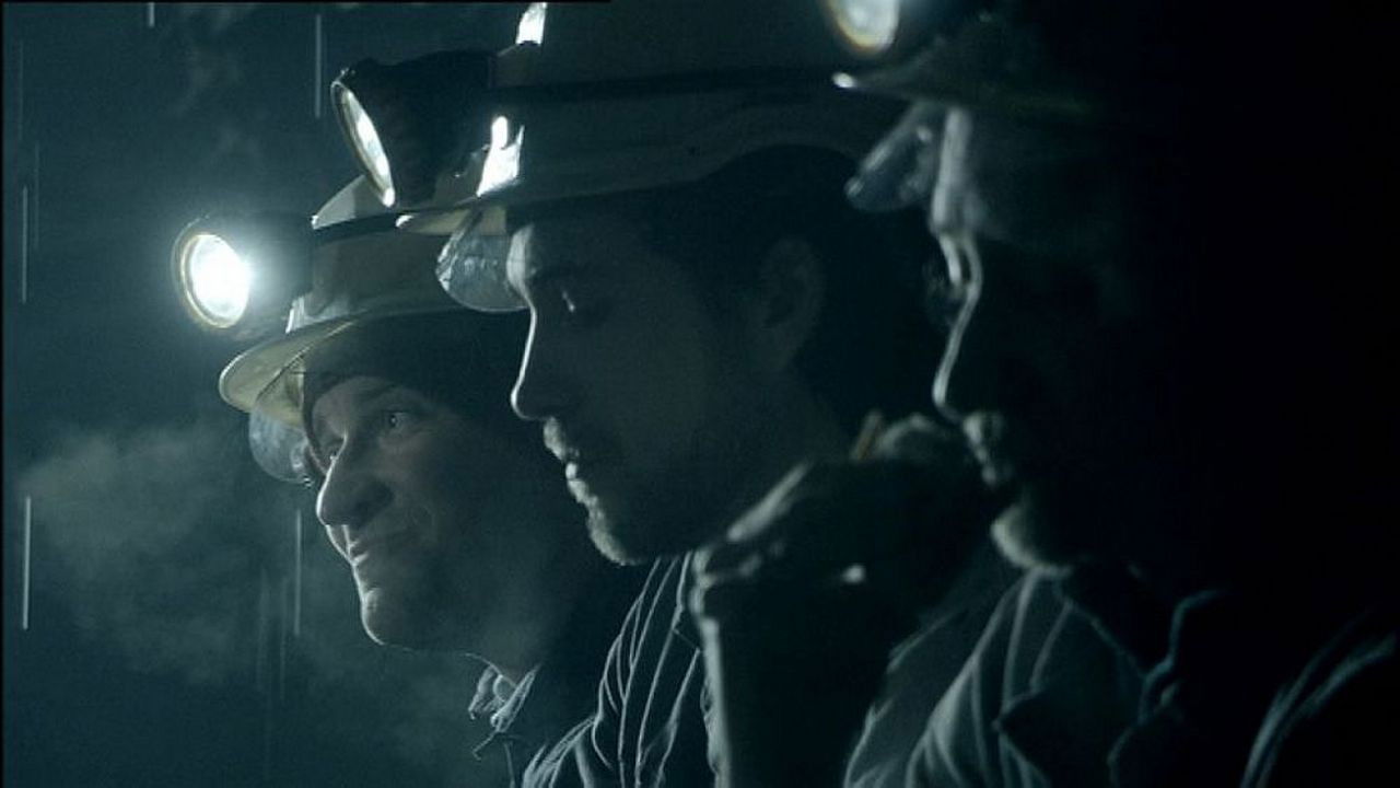 St. Barbara's Day backdrop