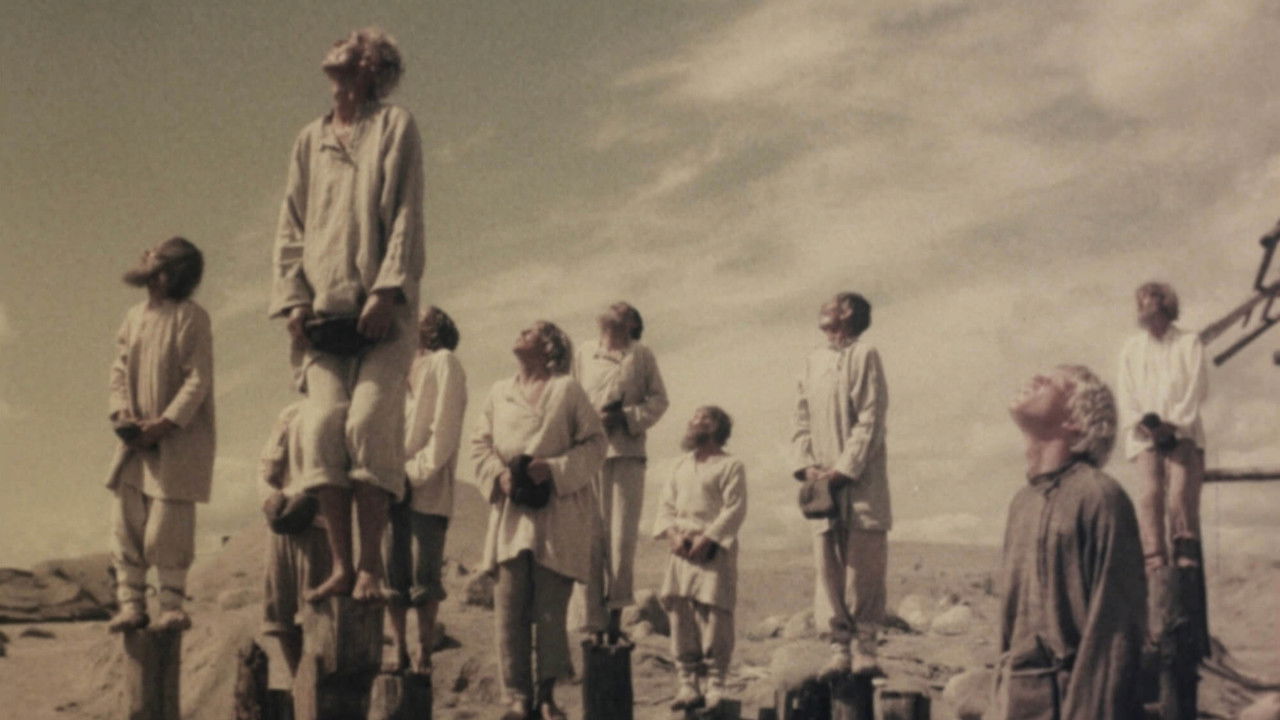 Believe It or Not backdrop