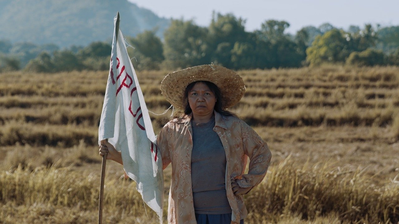 Republika ng Pipolipinas backdrop