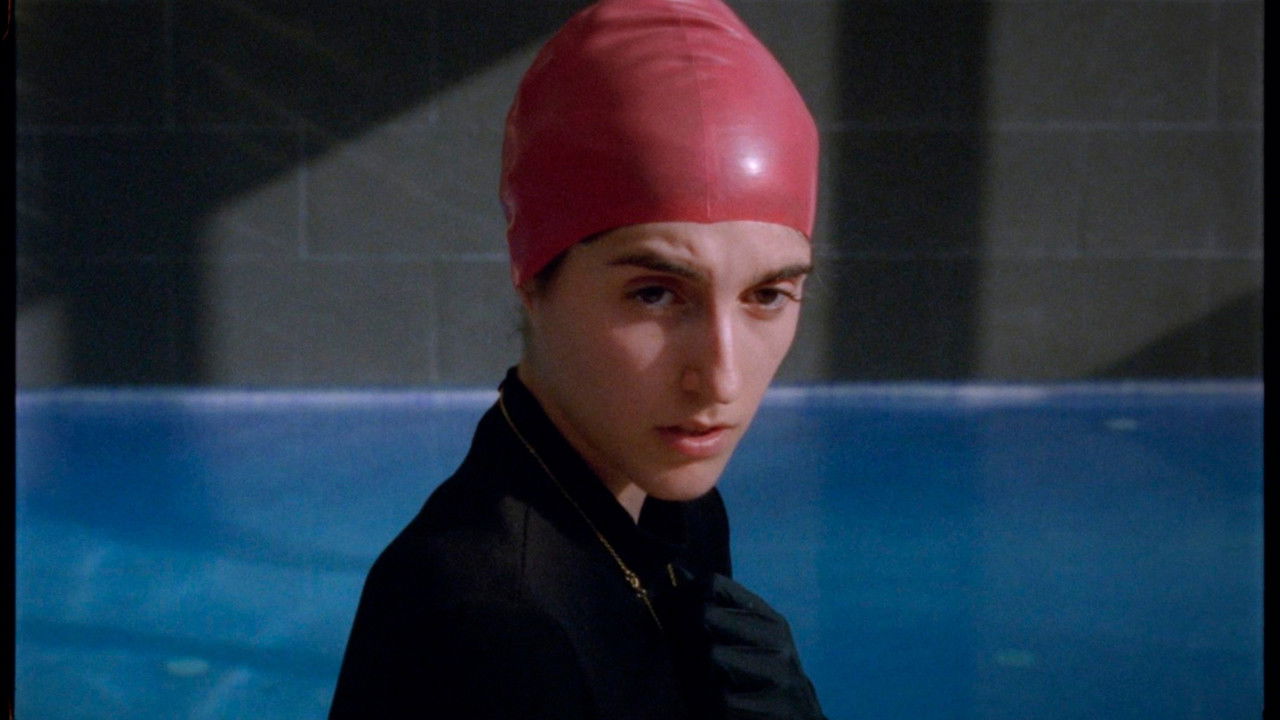 El balneari backdrop