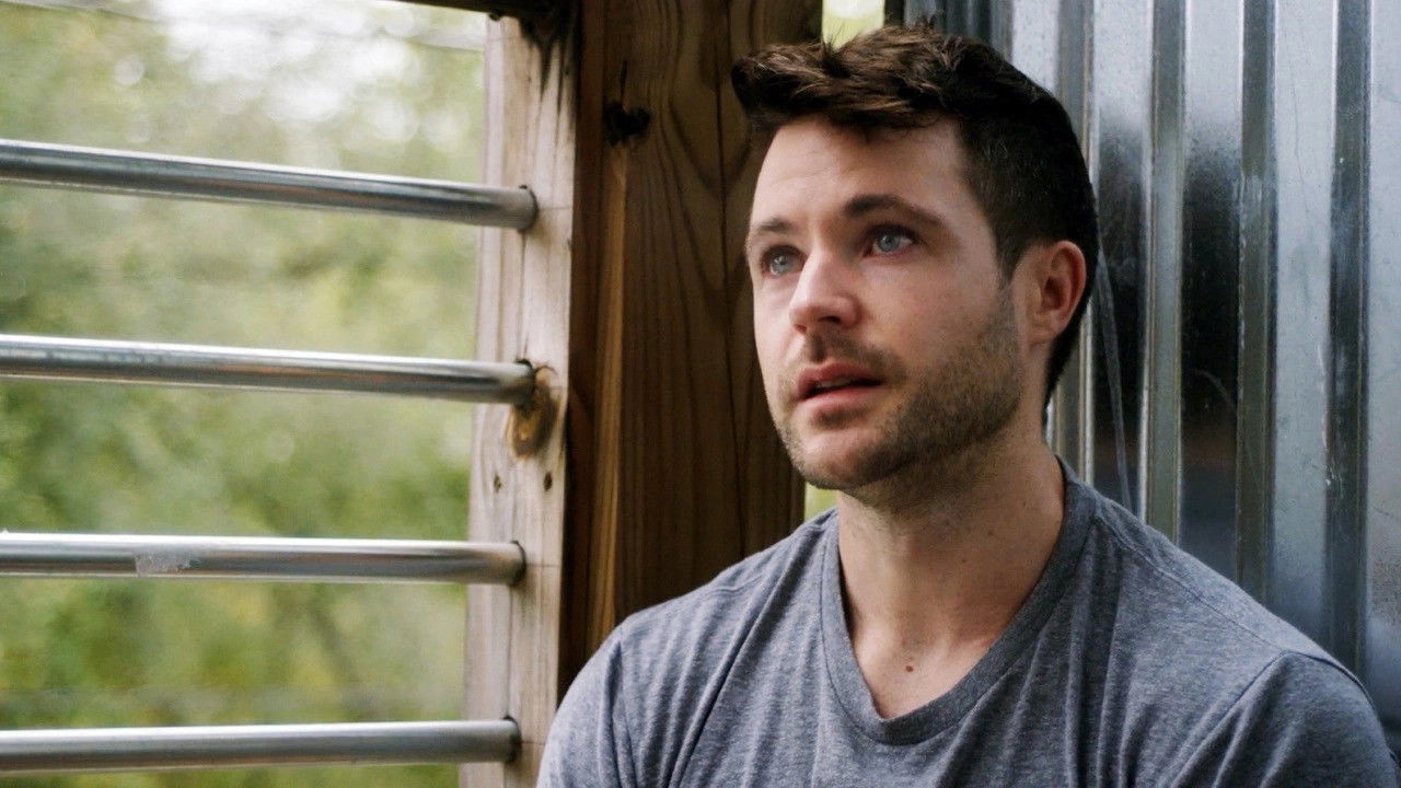 Three Chords and a Lie backdrop