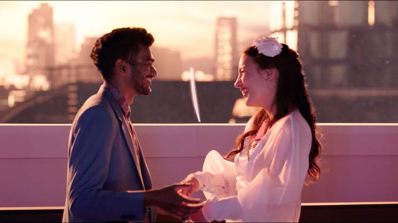 Travelooper backdrop