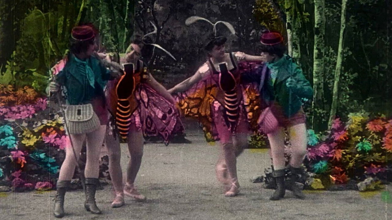 Tit-for-Tat backdrop