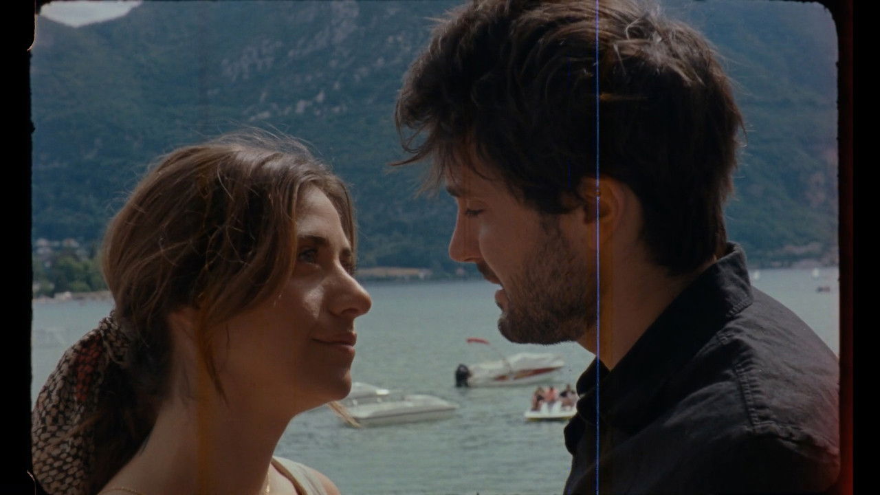 After Annecy backdrop